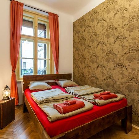 Vintage Home In The Center Budapest Extérieur photo