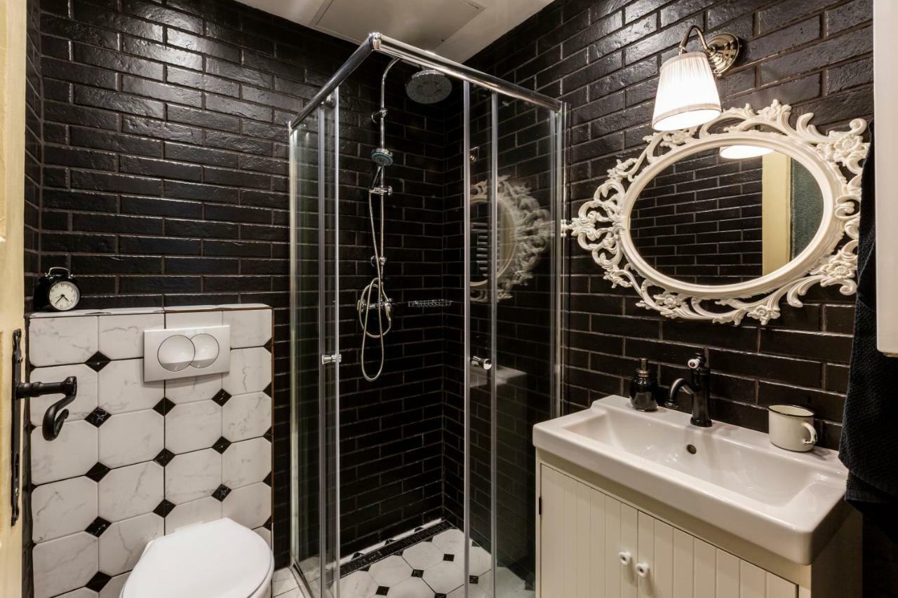 Vintage Home In The Center Budapest Extérieur photo